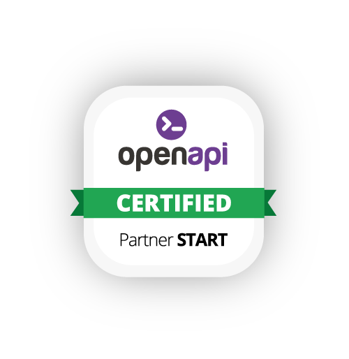 logo Openapi – Certified Partner